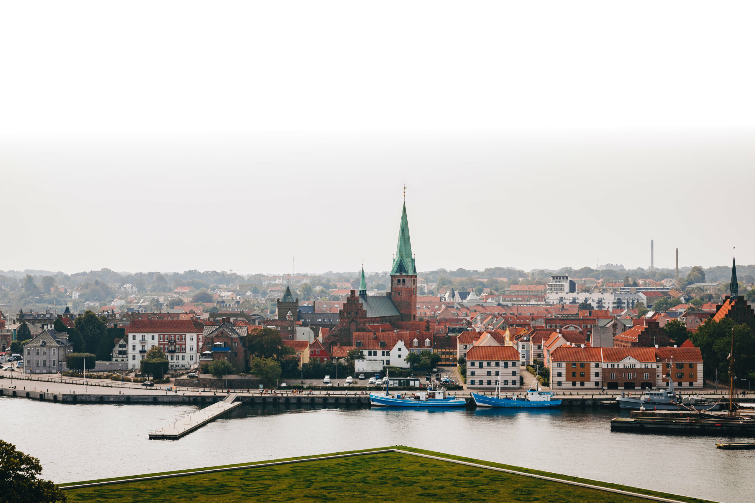 Kulturen skal være en tydeligere drivkraft i Helsingørs udvikling