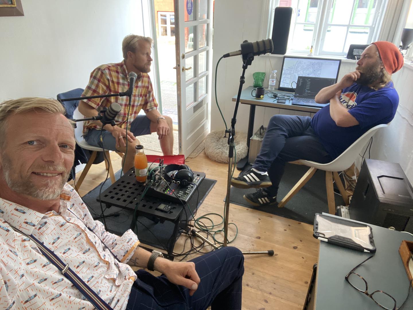 “PASSAGE Festival. Hele året rundt. I alle kunstarter”