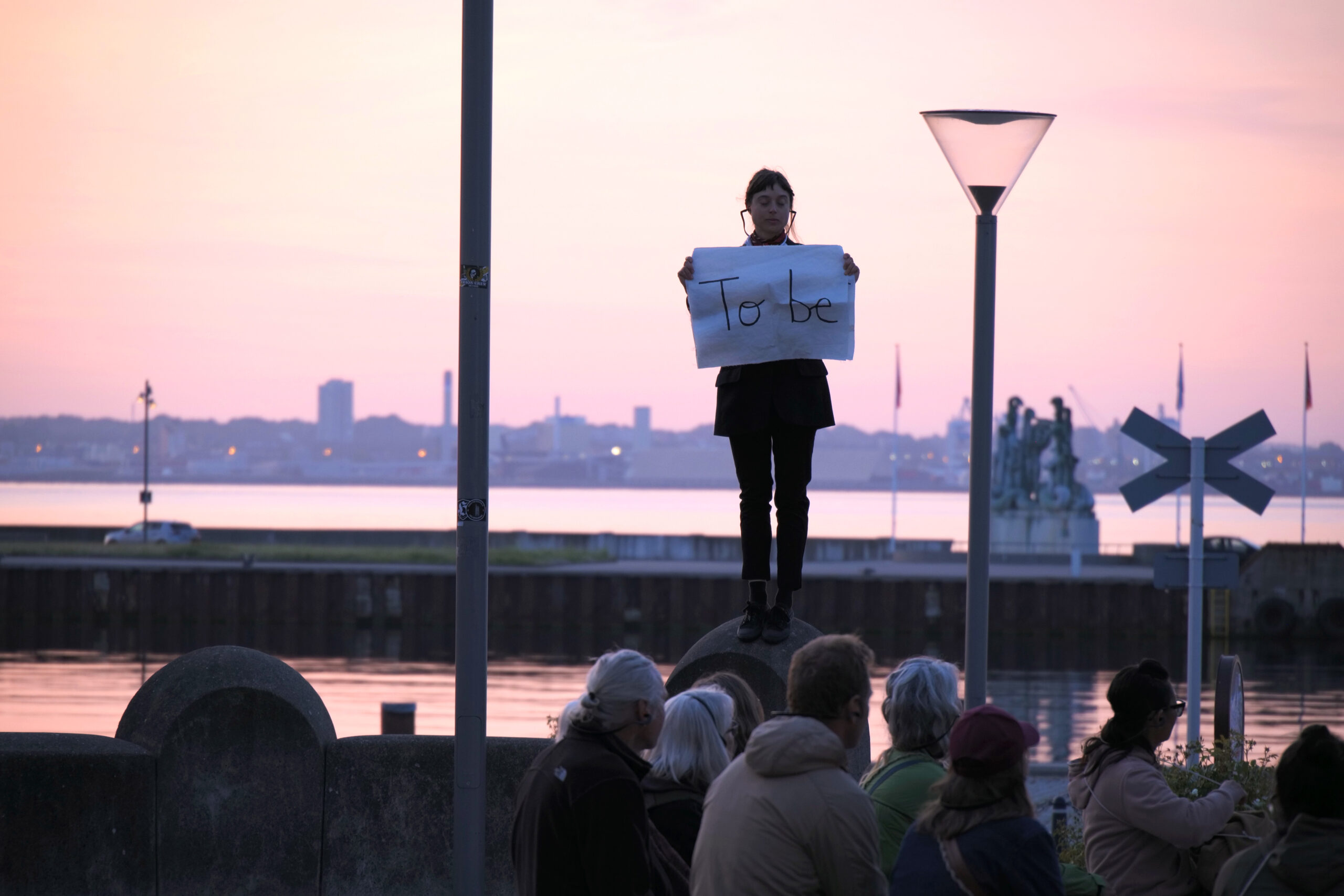 Bred politisk opbakning til Helsingørs ansøgning om Europæisk Kulturhovedstad 2032